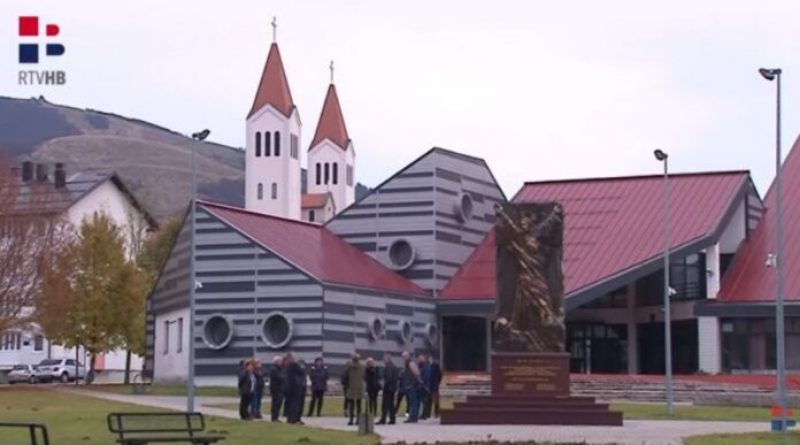 Pripreme za proslavu Dana oslobođenja Kupresa