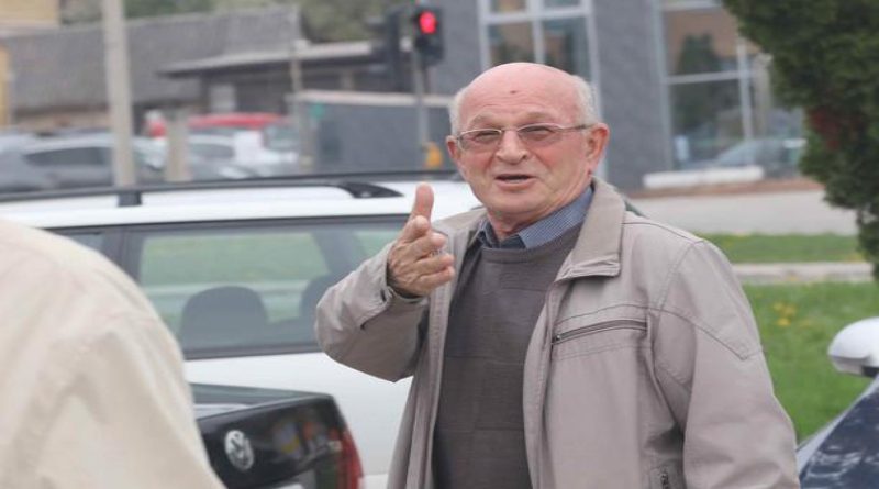 SRAMOTA: KRVNIKU HRVATA UZDOLA UKINUTA PRESUDA