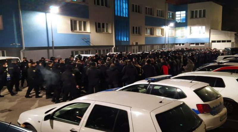 U tijeku je jedna od najvećih akcija u BiH protiv duhanske mafije