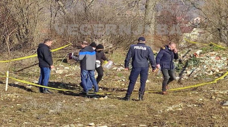 Ajnuru Nici određen pritvor zbog ubojstva profesora u Livnu