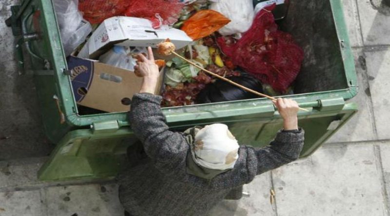 Gladnih u BiH sve više, magistar umro kao beskućnik, hranu traže i pjevači
