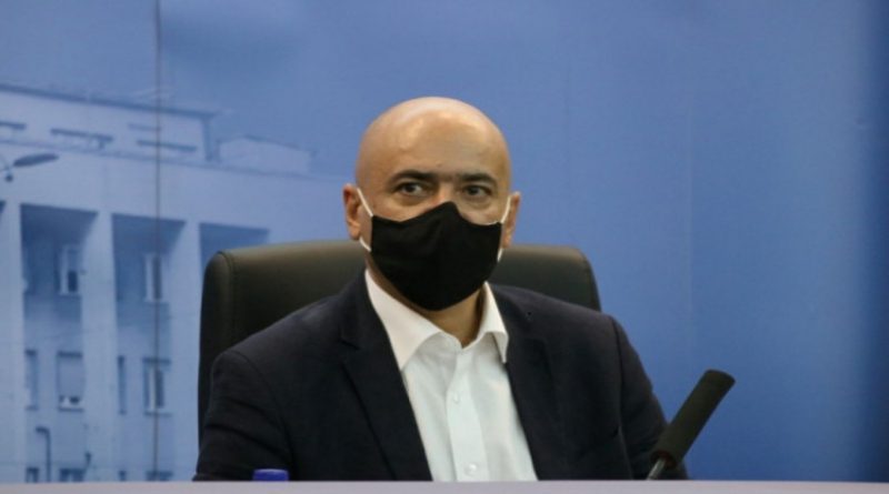 ČERKEZ POTVRDIO": Najvjerovatnije će mjere biti produžene i poslije Nove godine