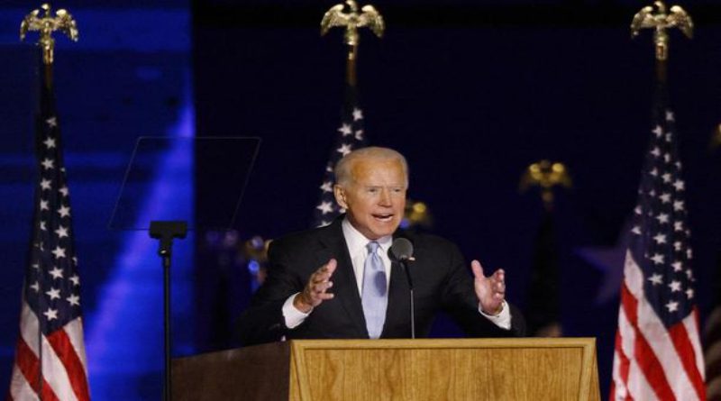 Biden poslao poruku BiH: Daytonski sporazum je donio mir, ali posao nije završen