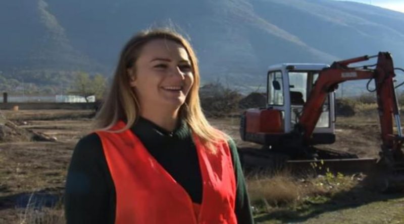 Bageristica iz Mostara, jedina u BiH: Ljubav prema poslu naslijedila od oca