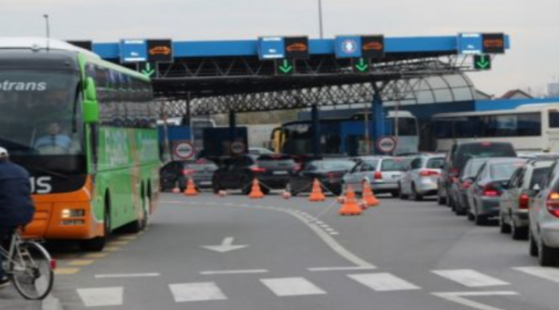 Hrvat zaražen koronom se vozio u autobusu iz BiH