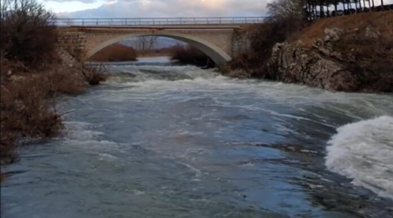 VIDEO: Kad Šujica ponoru krene…
