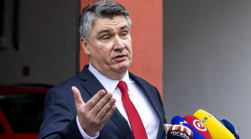 Milanović je shvatio kakva je bošnjačka politika, sada i cijela Hrvatska ima priliku to razumjeti