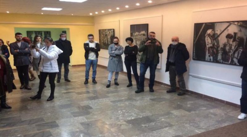 U Tomislavgradu otvorena izložba o korizmenim i uskrsnim običajima Hrvata u BiH