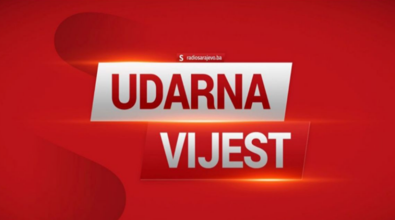 Tuga / Tragedija u BiH: Tijela mladića i djevojke pronađeni u automobilu