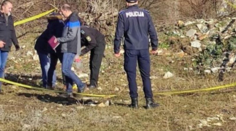 Ubojici livanjskog profesora produljen pritvor