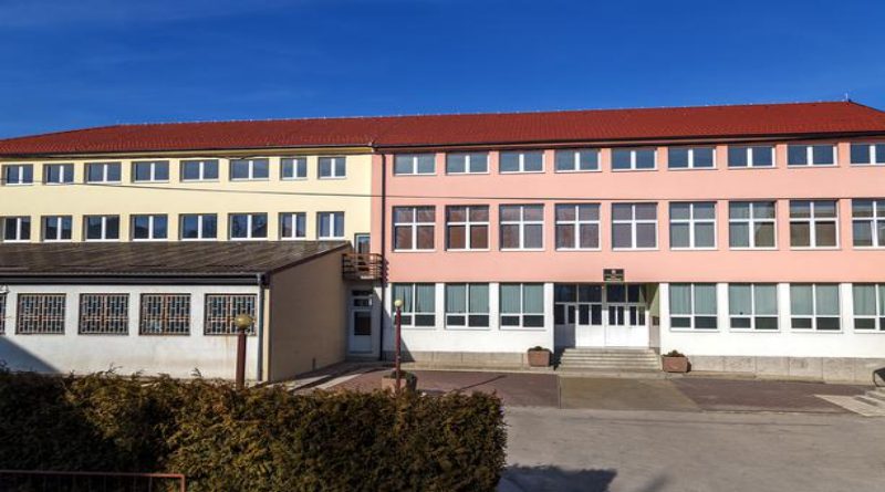 Učenici u Tomislavgradu dobit će model ruke za praktičnu nastavu