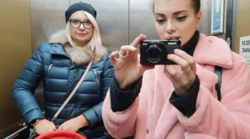 Danijela Dvornik novim videom unučice razbjesnila mnoge majke: 'Jadno dijete'