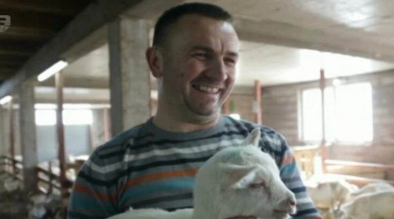 VIDEO: LJUBAN GUDELJ iz Crvenica-Tomislavgrad, vlasnik Farme “Studena” živi svoj dječački san!