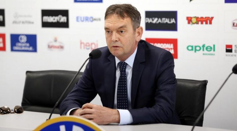 Tko je moćni poduzetnik korijena iz Tomislavgrada koji je najavio da će se kandidirati za gradonačelnika Splita