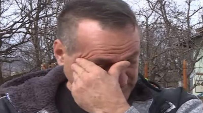 Djeca kucala prvom susjedu: Sin je izustio "upomoć, ubi mi majku, oca..."