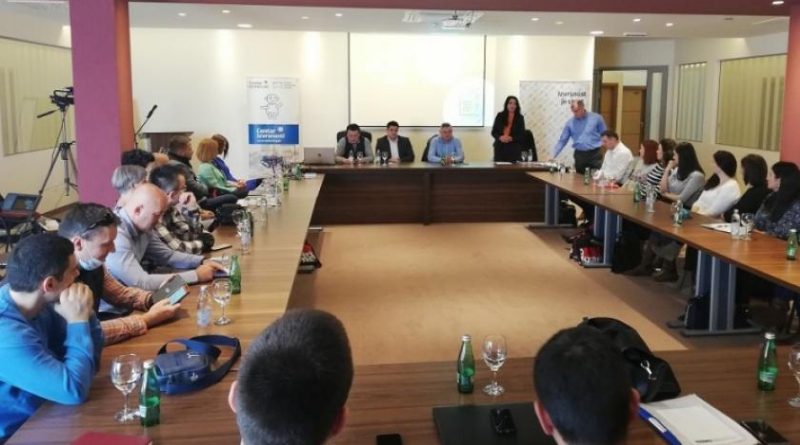U Livnu započela provedba projekta usmjerenog na rad s darovitim učenicima