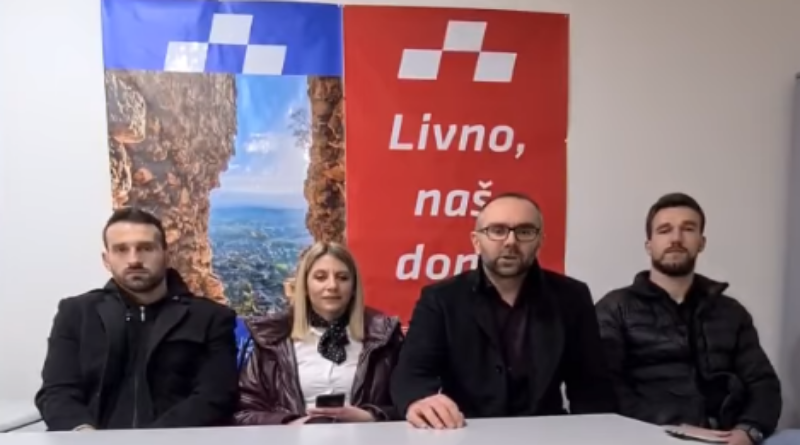 PRIOPĆENJE HRS-a: U PRAVU JE HDZ BIH, MI SMO ODGOVORNI!