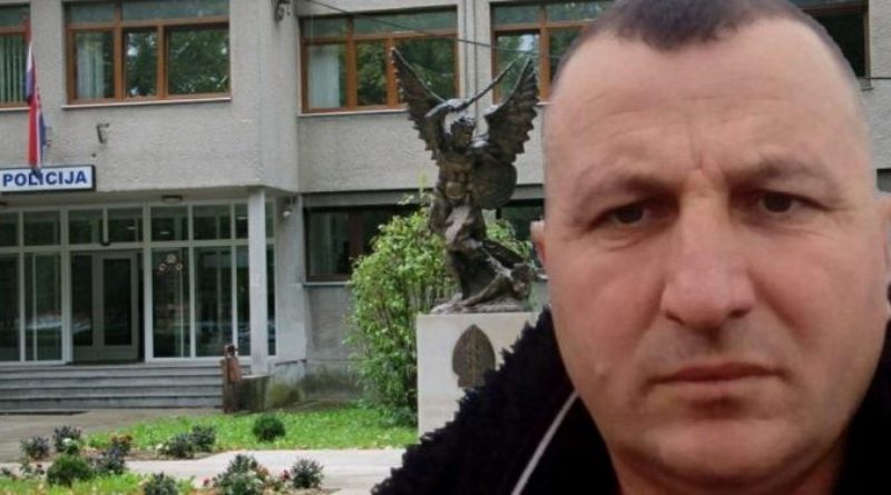 BRUTALNO PREMLAĆIVANJE INVALIDA, Katušić: U hodniku pritvorske jedinice udarili su me u potiljak, tukli su me i davili!