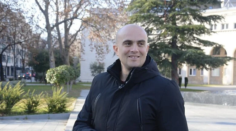 RAGUŽ: Zar je toliko ta gradonačelnička funkcija u Mostaru bitna da ne smije biti Hrvat