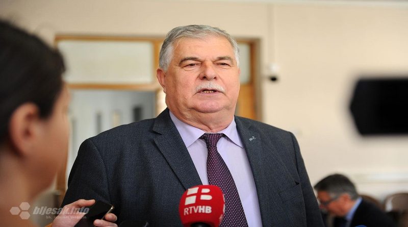 Gradonačelnik Širokog o lošoj prometnoj signalizaciji: Slabo ti ja gledam znakove