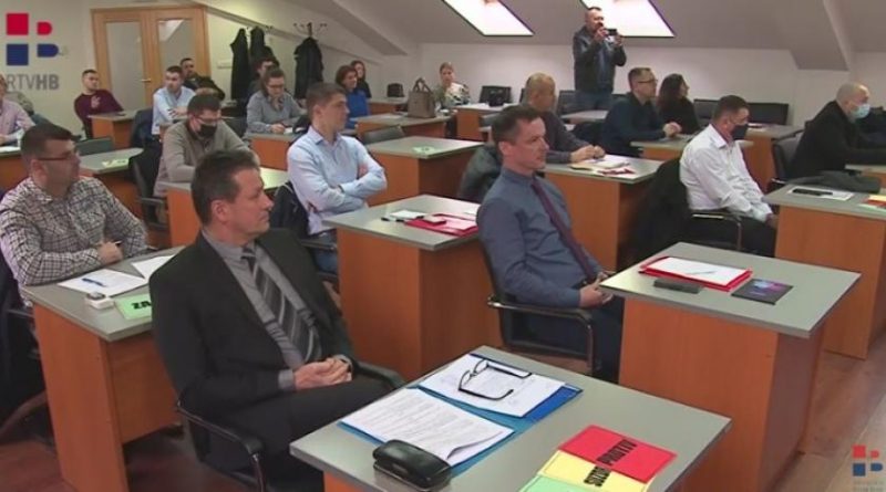 HDZ BiH u Livnu spreman otići u oporbu, iako imaju gradonačelnika