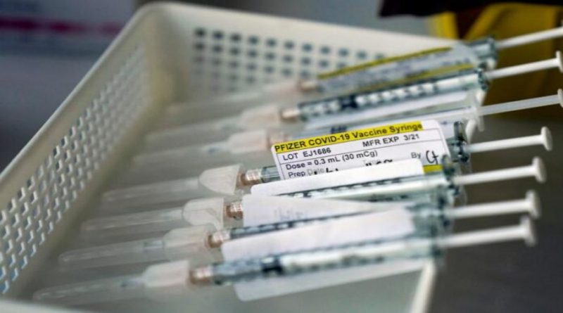 U Hercegbosansku županiju stiže 1.170 Pfizerovih i 1.320 AstraZenecina doza cjepiva