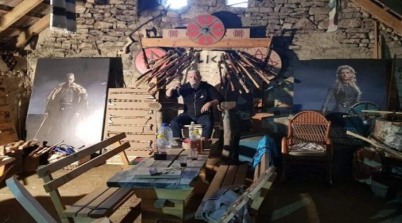 TOMISLAVGRAD: Vikinška kuća mogla bi postati prava turistička atrakcija