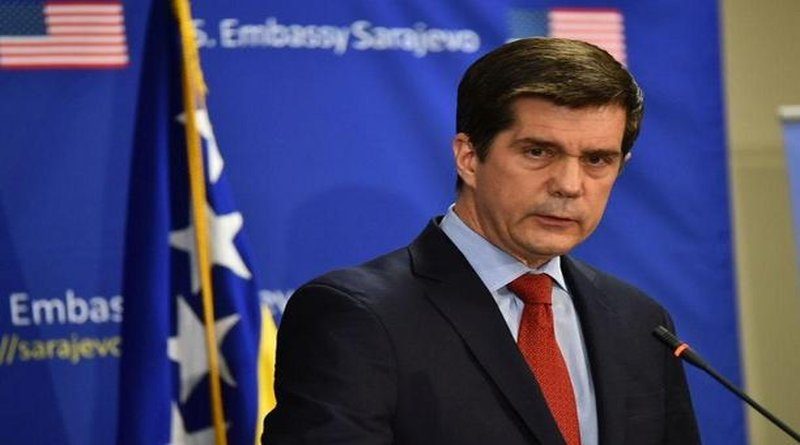 Neslon: Važne reforme u oblasti vladavine prava, ekonomije i izbornog procesa lideri mogu ostvariti ove godine