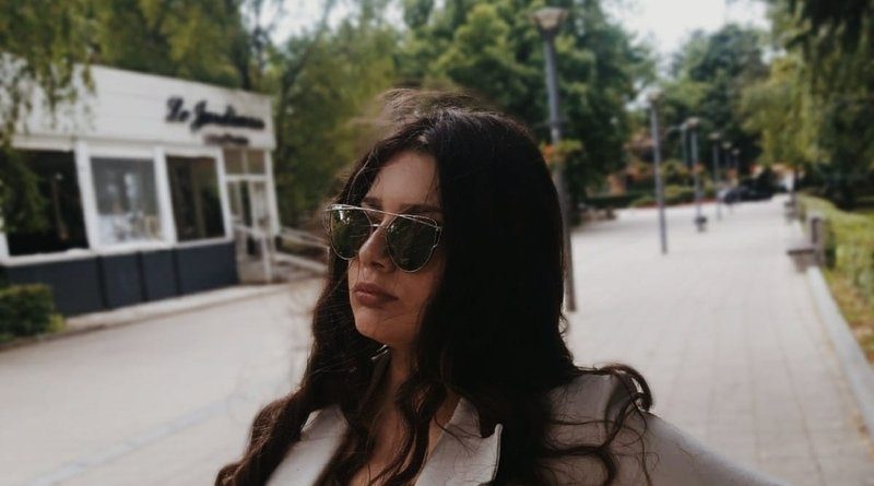 Mlada Livanjka Marissa Karača: Odlazim ti, grade moj. Sve ono manje vrijedno spremila sam u putnu torbu, a sve ono što volim ostavljam tebi