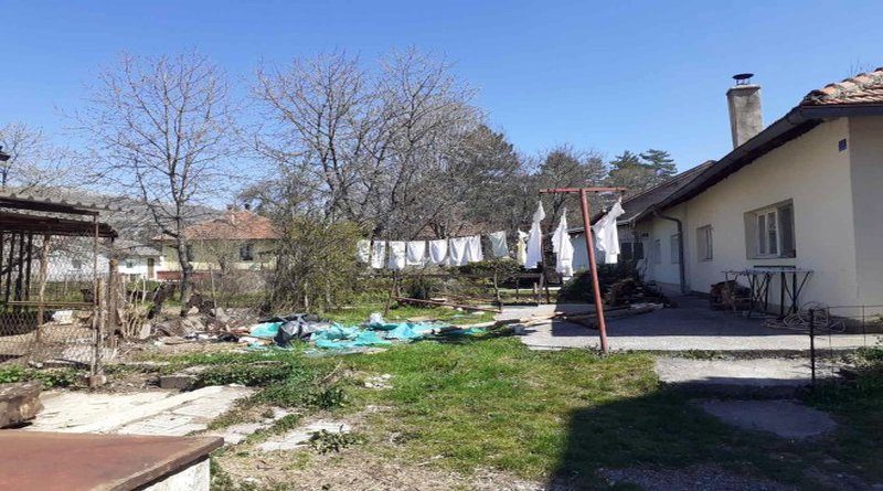 LIVNO: Obitelj Kovačić u strahu od rušenja kuće