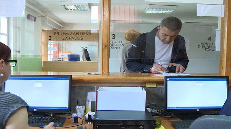 Rodni list je trajni dokument, zašto ga neki iznova traže