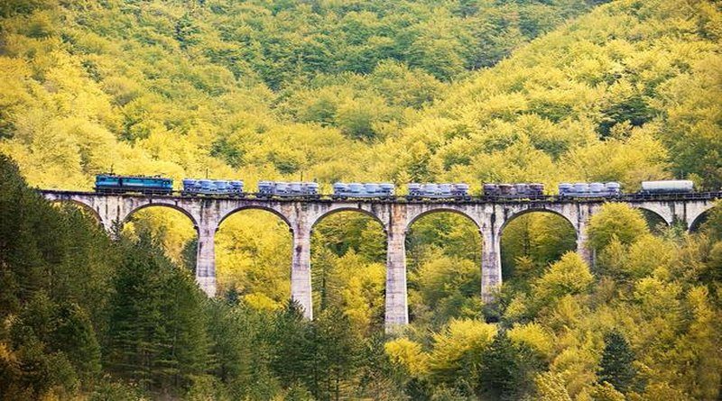 Željeznice u BiH mogle bi biti ključne za teretni promet