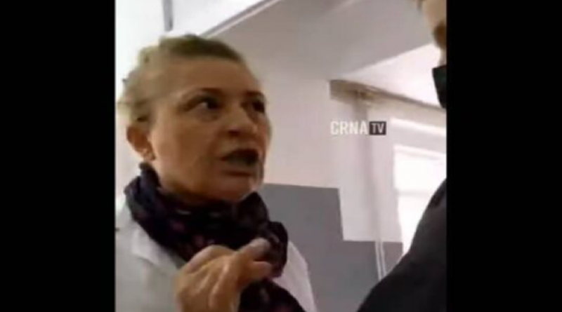 Liječnica koja je prijetila pacijentu da će ga "bubnut u jaja" priznala: "Grozna sam..."