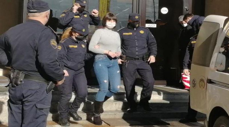 Fatalna Sunita pokušala izvršiti samoubojstvo u pritvorskoj ćeliji