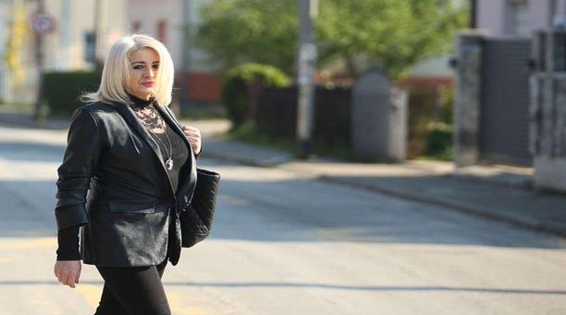KORONA POKOSILA CIJELU OBITELJ: Vesna za nekoliko dana izgubila roditelje i brata