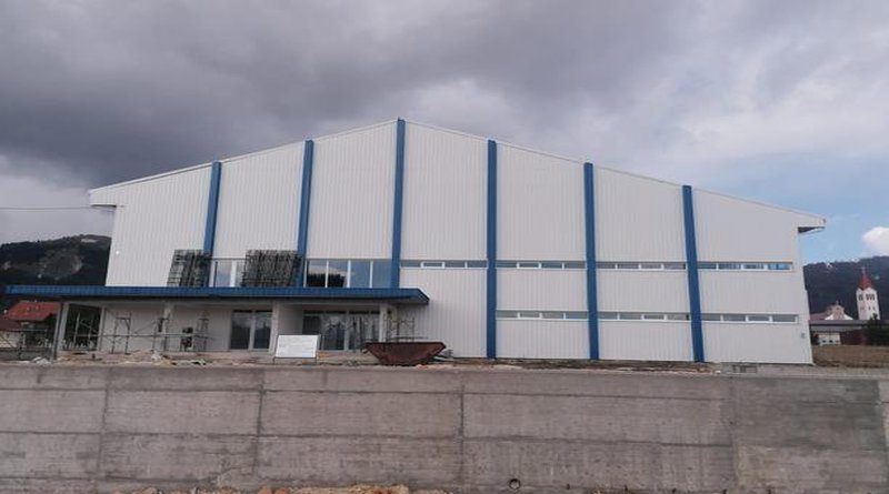 U ovoj godini u Kupresu planiraju uložiti oko 750.000 KM u dvije dvorane