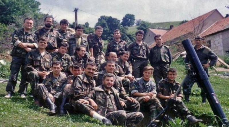 Prije 29 godina počela bitka za Kupres