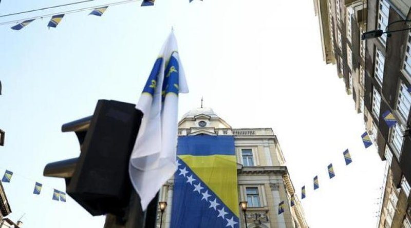 Hrvatima je potrebna "izlazna strategija" iz BiH