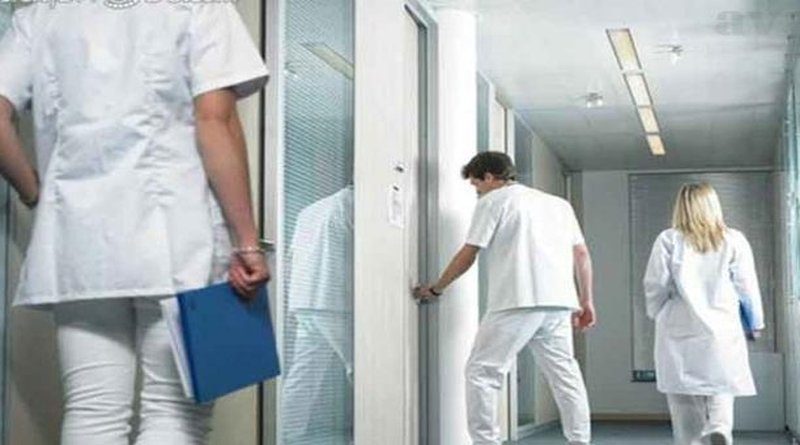 BiH treća po broju pristiglog medicinskog osoblja u Njemačku