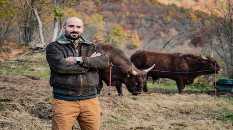 LIVNO: Od farmi do novih strojeva - novac EU-a za stotine radnih mjesta i ostanak