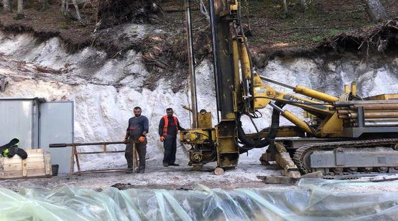 KUPRES: Nijemci u Dolomit ulažu 15 mil. eura i zapošljavaju 50 radnika