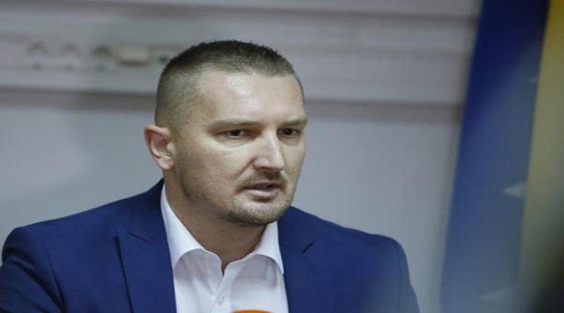 Ministar Grubeša predložio uvođenje i antigenskog testa za ulazak stranaca u BiH!