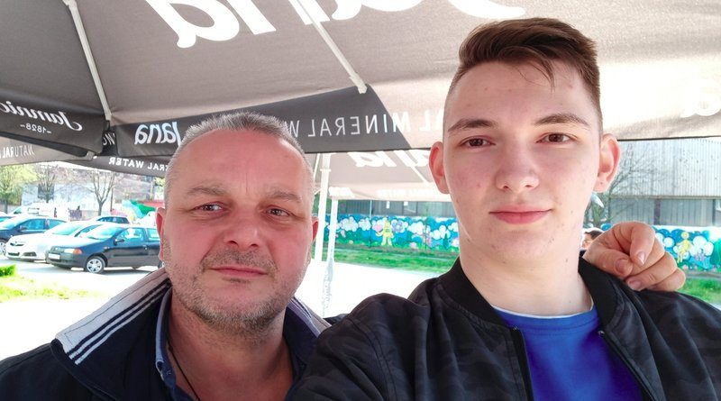 Intervju s Marijom Nađom, braniteljem koji je dao značajan doprinos obrani Livna