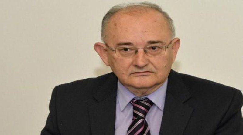Ljubić: BiH se ne može raspasti ni ratom niti mirno, ali se mora reformirati