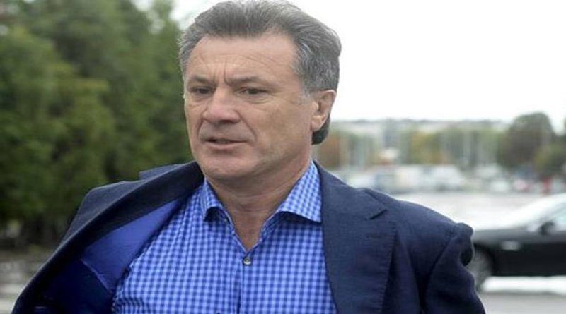 Zdravko Mamić službeno uputio molbu za ustupanje kazne BiH