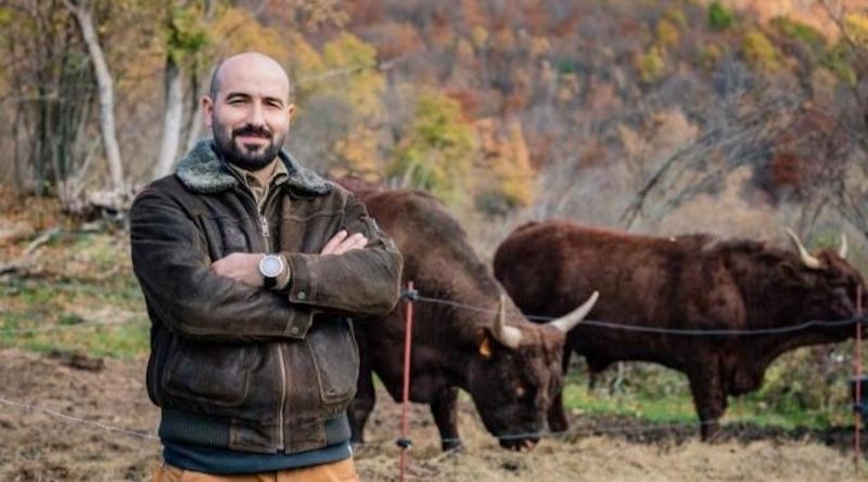 Zagrepčanin doselio u Livno i osnovao najmoderniju farmu goveda