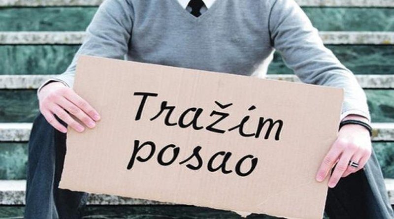 BiH prijeti gubitak 245.000 radnih mjesta