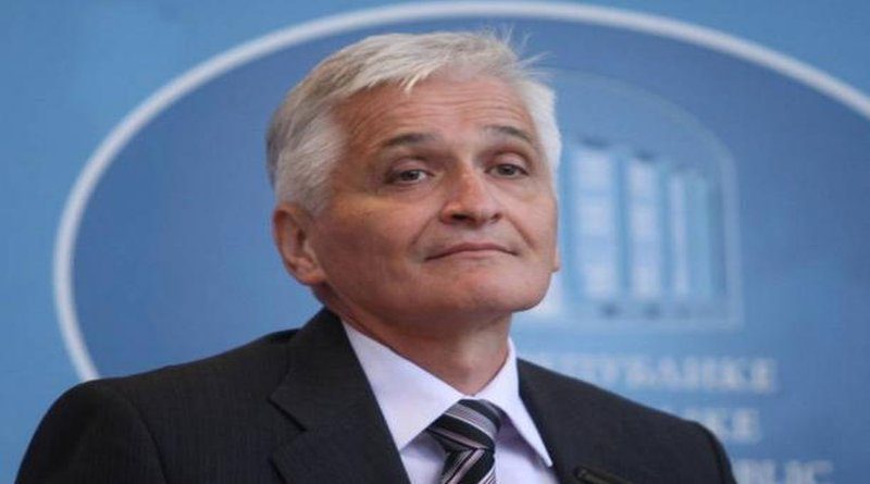 Špirić: Opasnije su "bubice" u glavi nego na reveru