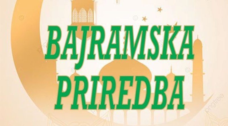 BZK PREPOROD LIVNO: Realiziran je projekt snimanja Bajramskog programa u Velikoj Sali BZK Preporod Livno