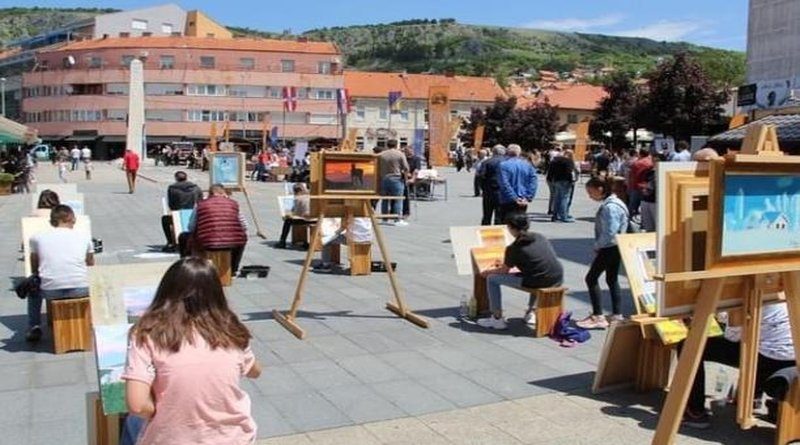Na agro-turističkom sajmu u Livnu posjetitelji uživali u autohtonim proizvodima